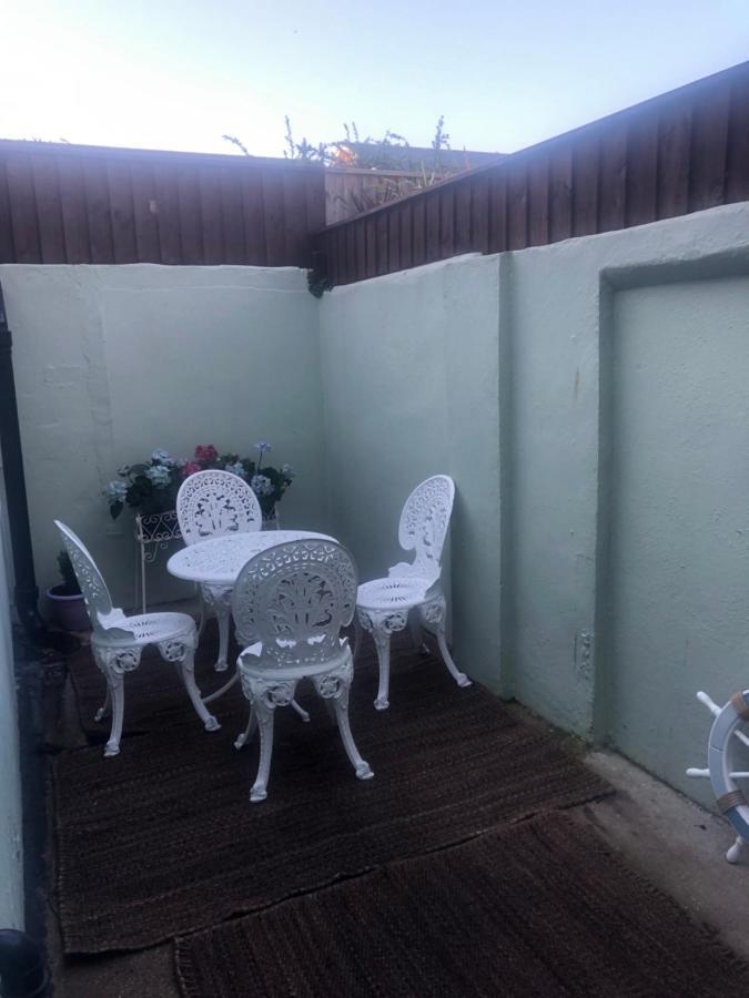 Town House Weymouth 3 Bedrooms Luaran gambar