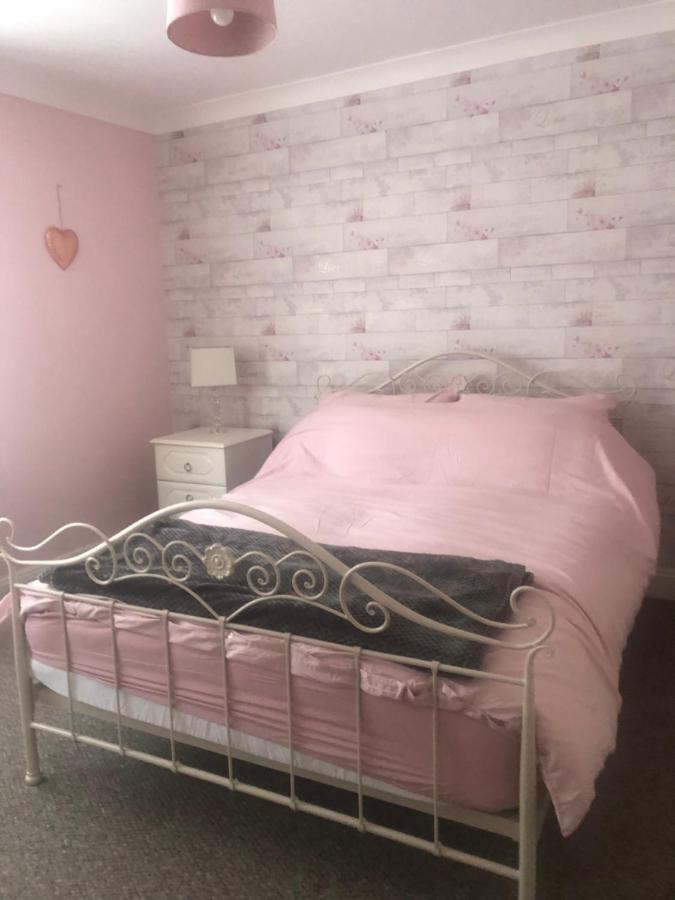 Town House Weymouth 3 Bedrooms Luaran gambar