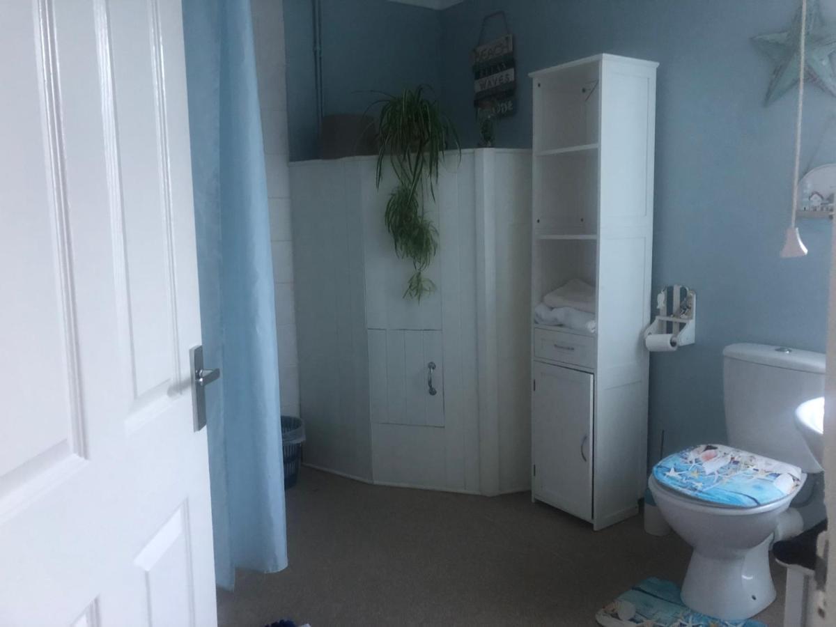 Town House Weymouth 3 Bedrooms Luaran gambar