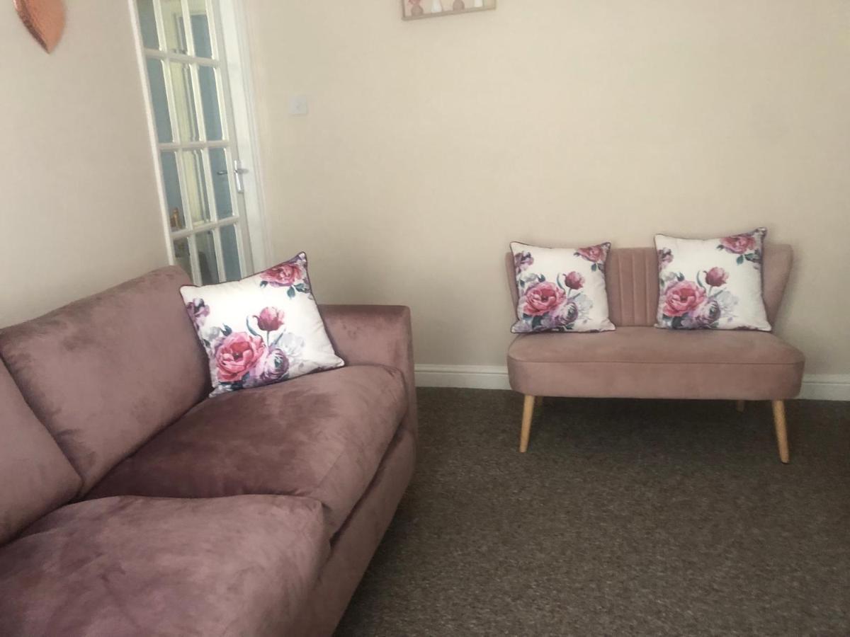 Town House Weymouth 3 Bedrooms Luaran gambar